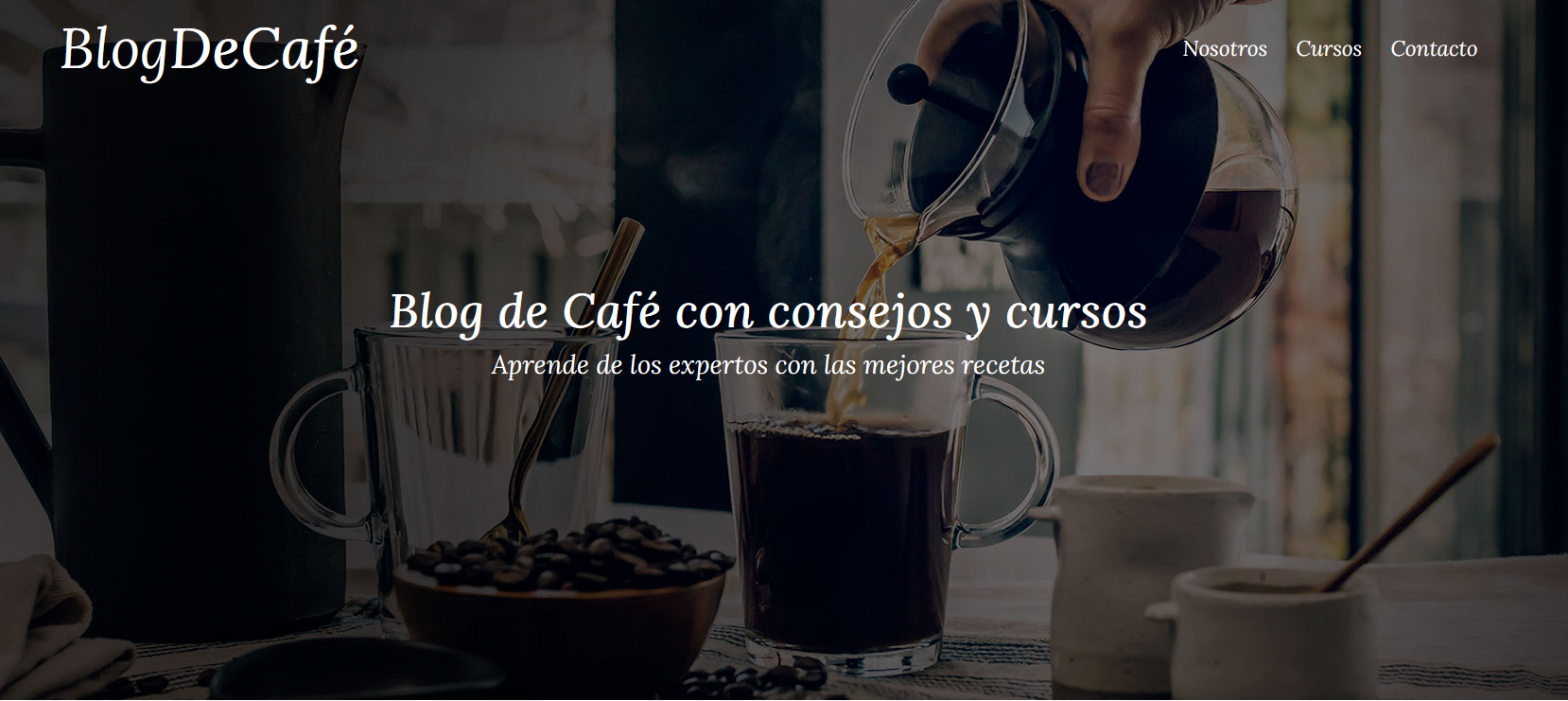 blog-cafe